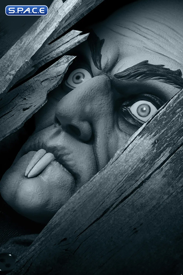 Count Orlok Roto Plush Doll (Nosferatu)