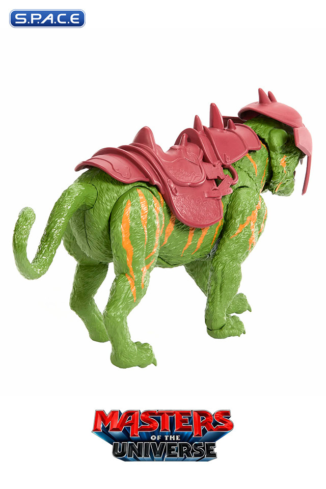 Battle Cat (MOTU Core)