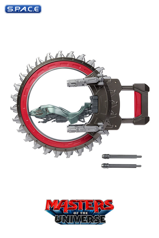 Roton Assault Vehicle (MOTU Core)