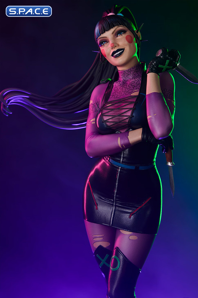 Punchline Premium Format Figure (DC Comics)