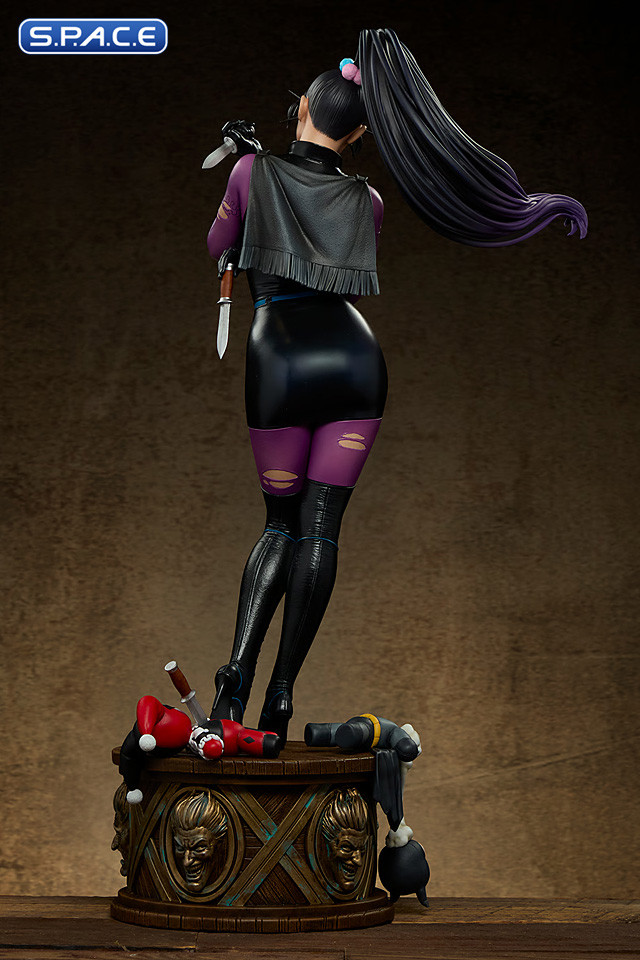 Punchline Premium Format Figure (DC Comics)