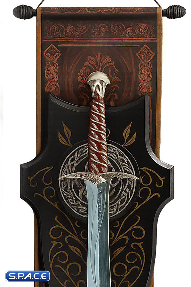 1:1 Sting Museum Collection Life-Size Replica (Lord of the Rings)