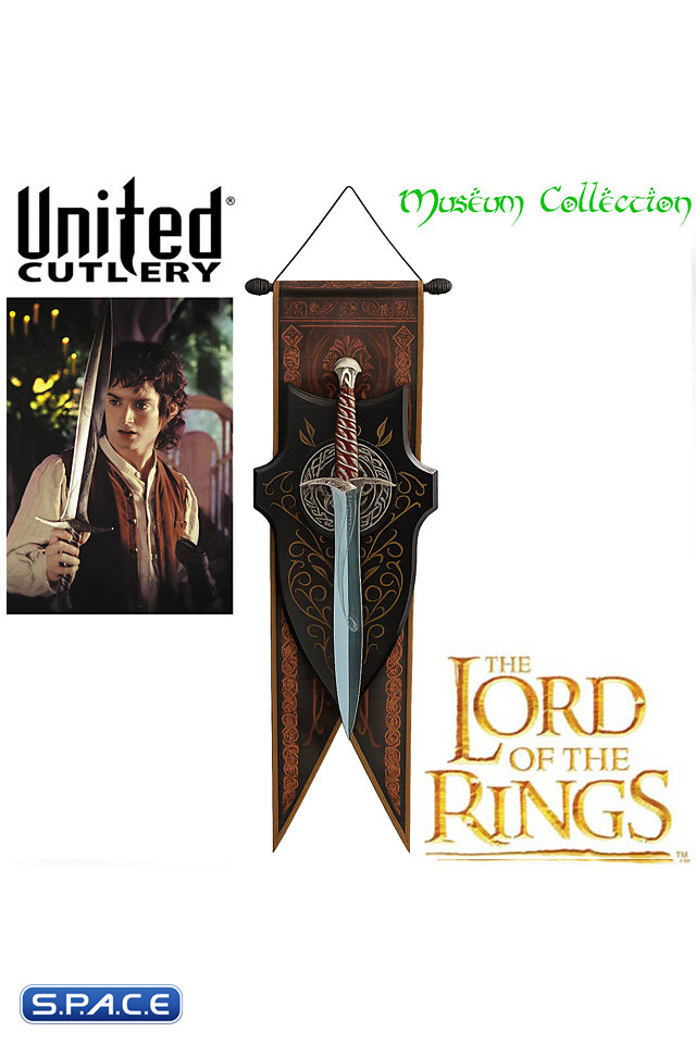 1:1 Sting Museum Collection Life-Size Replica (Lord of the Rings)