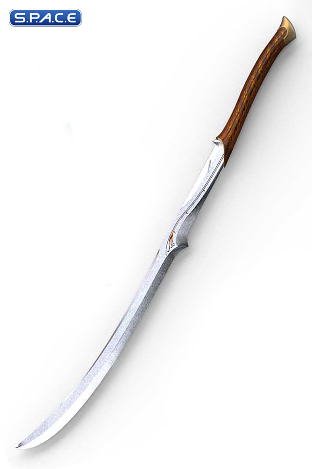 1:1 Sword of Haldir Life-Size Replica (Lord of the Rings)