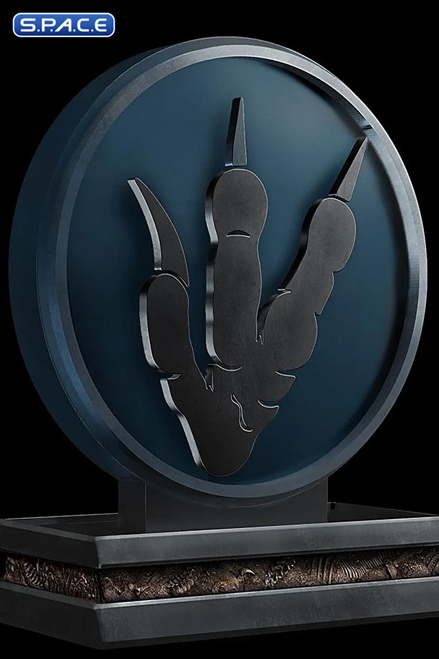 1/2 Scale Blue Legacy Museum Collection Statue - Bonus Version (Jurassic World: Fallen Kingdom)