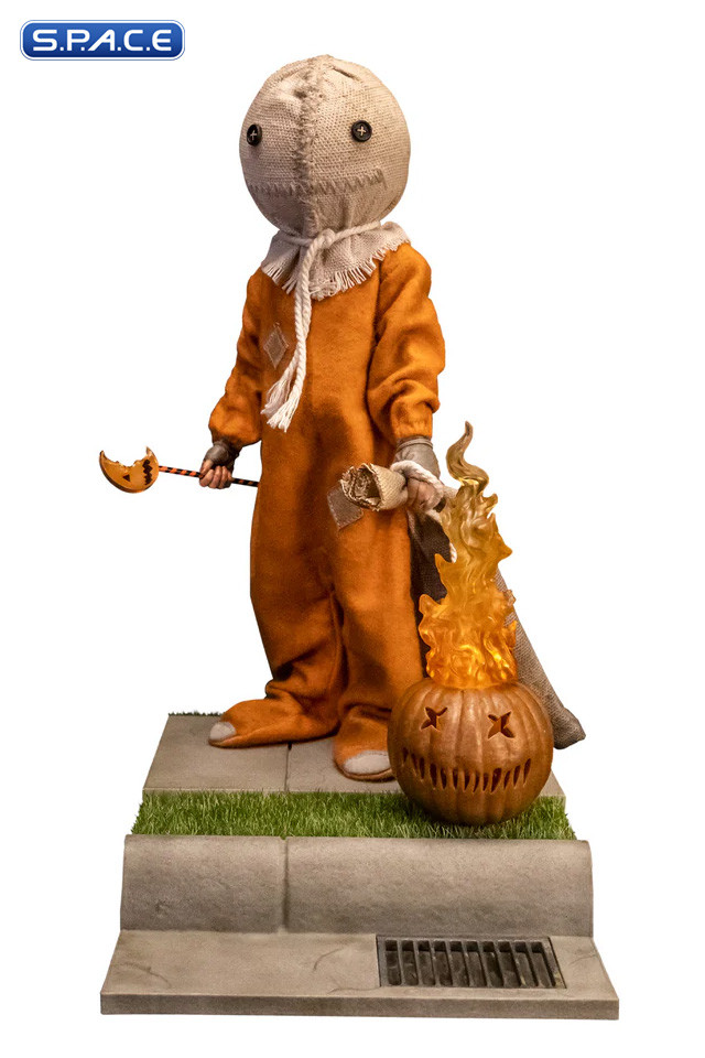 1/6 Scale Sam (Trick r Treat)