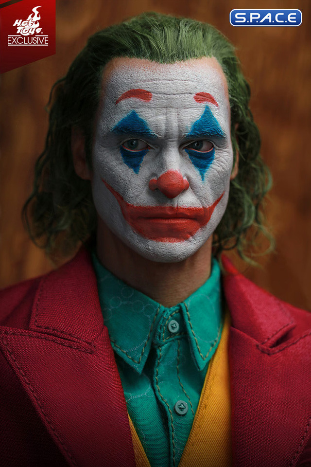 1/6 Scale The Joker DX43 - Artisan Version (Joker)