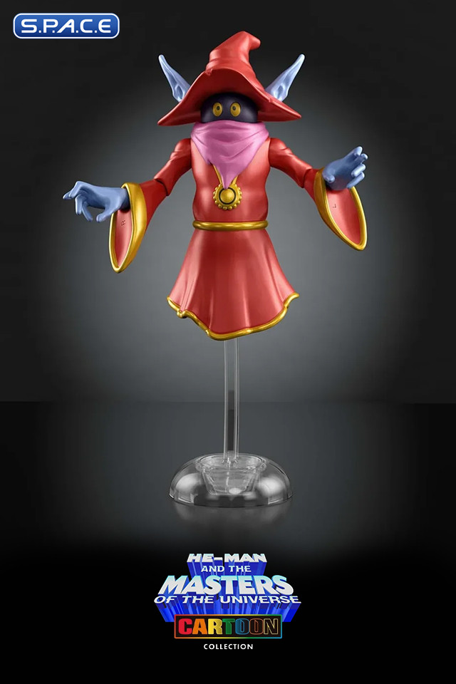 Orko 200X Cartoon Collection (MOTU Origins)