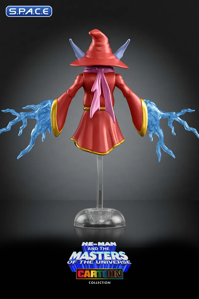 Orko 200X Cartoon Collection (MOTU Origins)
