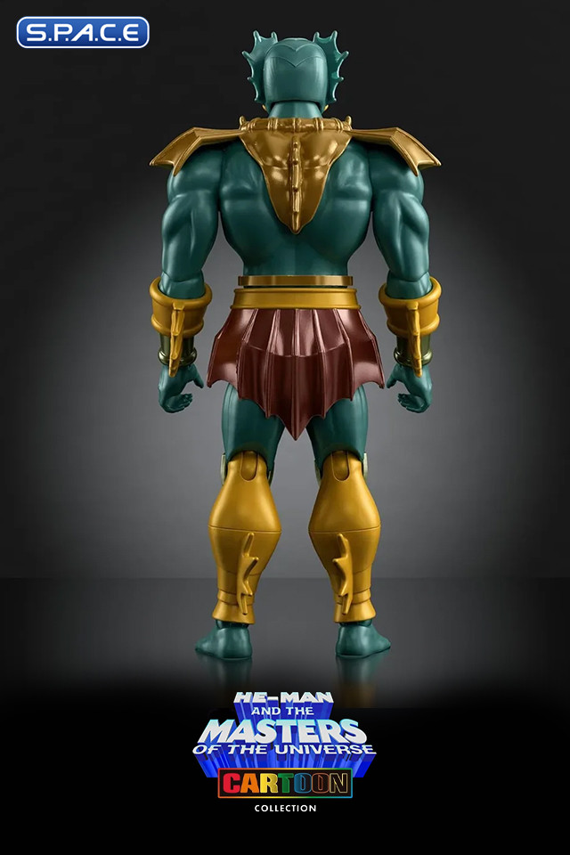 Mer-Man 200X Cartoon Collection (MOTU Origins)