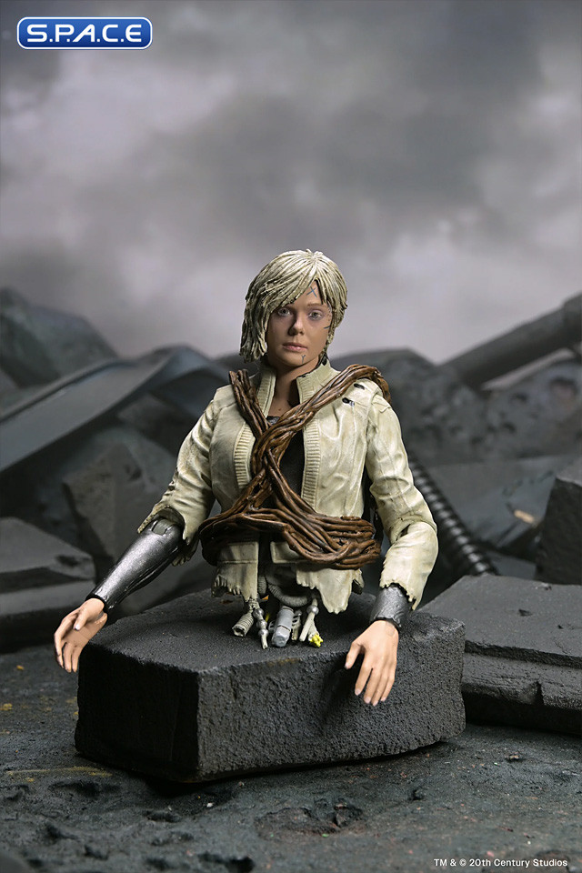 Ultimate Thia & Bud 2-Pack (Predator: Badlands)