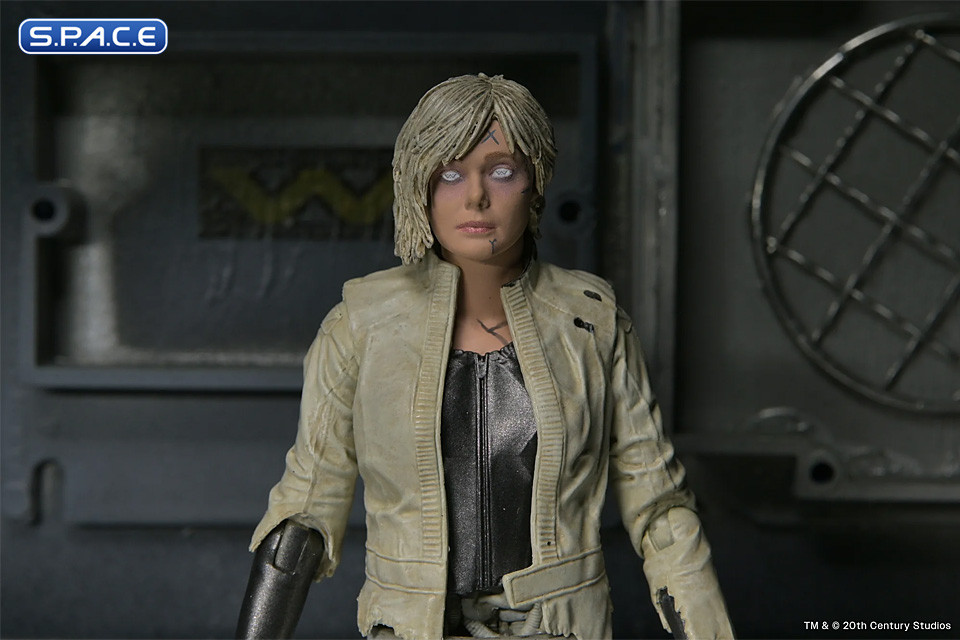 Ultimate Thia & Bud 2-Pack (Predator: Badlands)