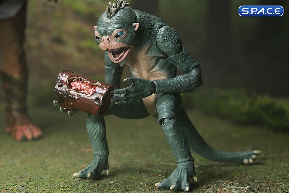 Ultimate Thia & Bud 2-Pack (Predator: Badlands)