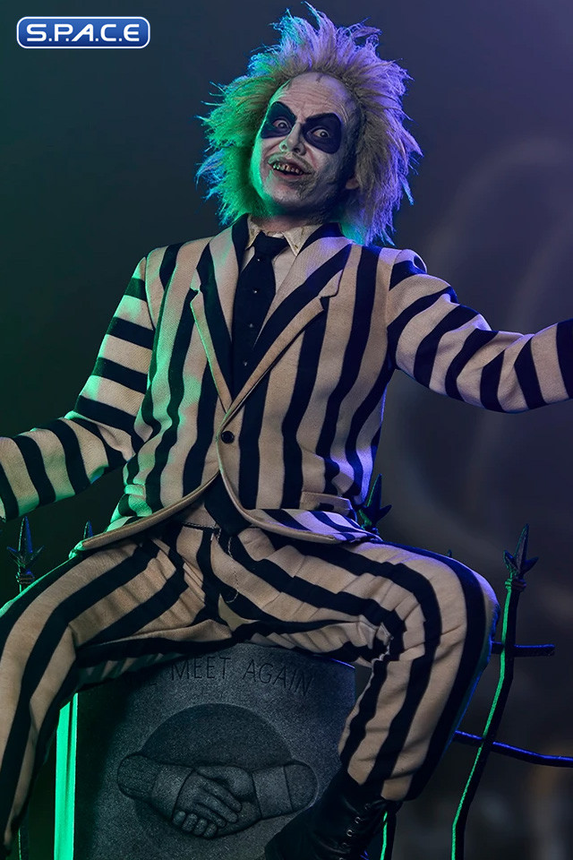 Beetlejuice Premium Format Figure (Beetlejuice)