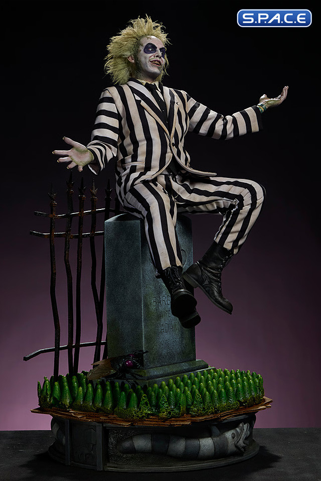 Beetlejuice Premium Format Figure (Beetlejuice)