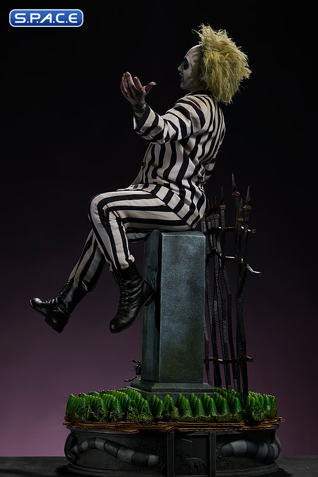 Beetlejuice Premium Format Figure (Beetlejuice)