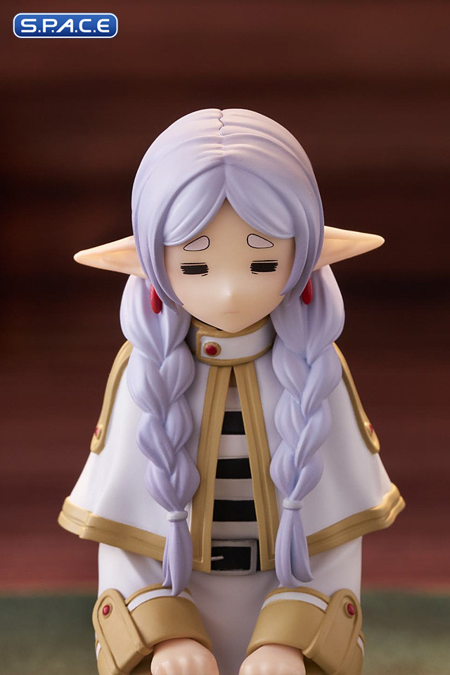 Frieren Downcast Noodle Stopper (Frieren: Beyond Journeys End)