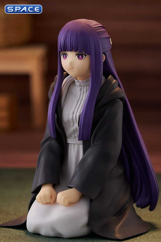 Fern Sulky Noodle Stopper (Frieren: Beyond Journeys End)