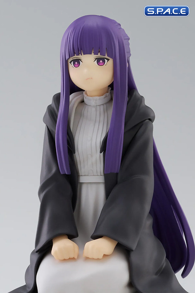 Fern Sulky Noodle Stopper (Frieren: Beyond Journeys End)