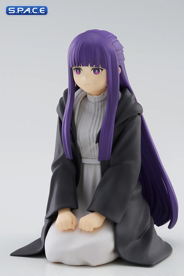 Fern Sulky Noodle Stopper (Frieren: Beyond Journeys End)