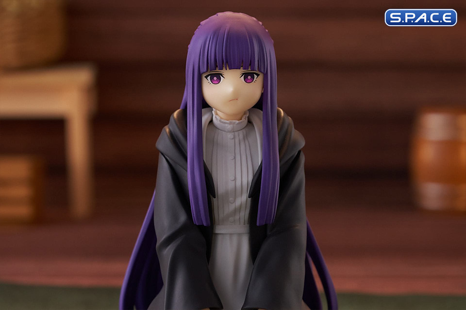 Fern Sulky Noodle Stopper (Frieren: Beyond Journeys End)