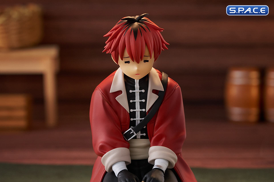 Stark Downcast Noodle Stopper (Frieren: Beyond Journeys End)