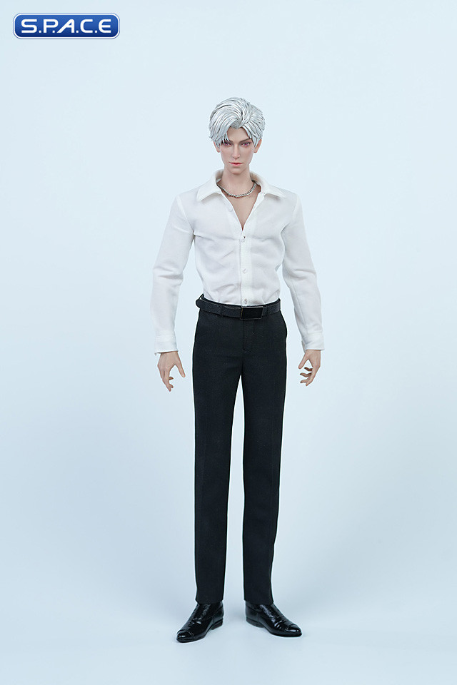 1/6 Scale Frosty Gentleman Quin