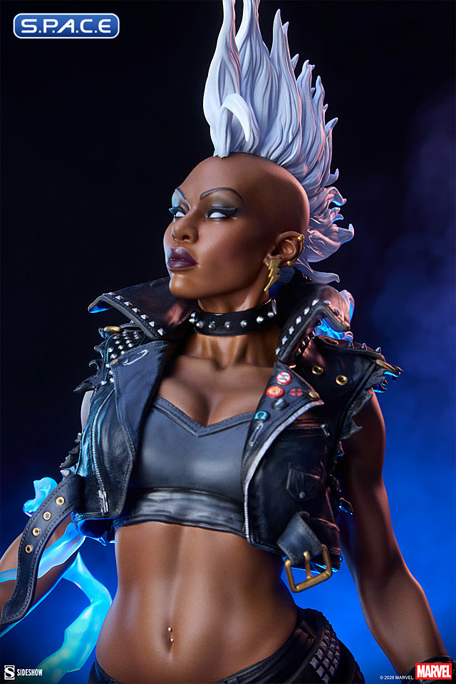 Storm Premium Format Figure (Marvel)