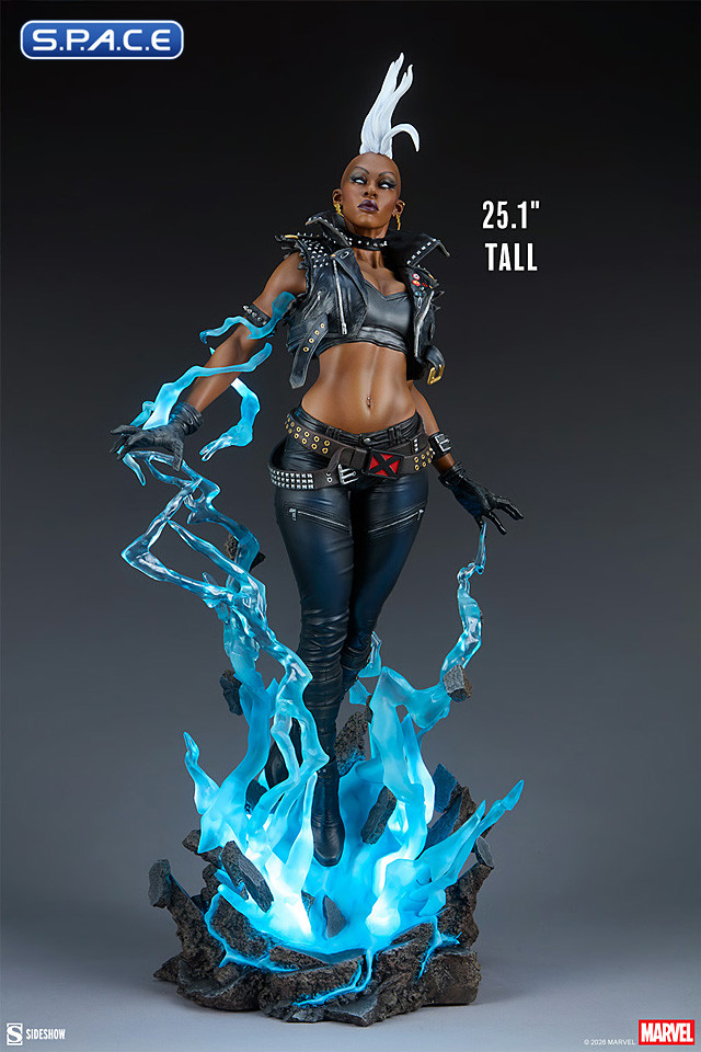 Storm Premium Format Figure (Marvel)