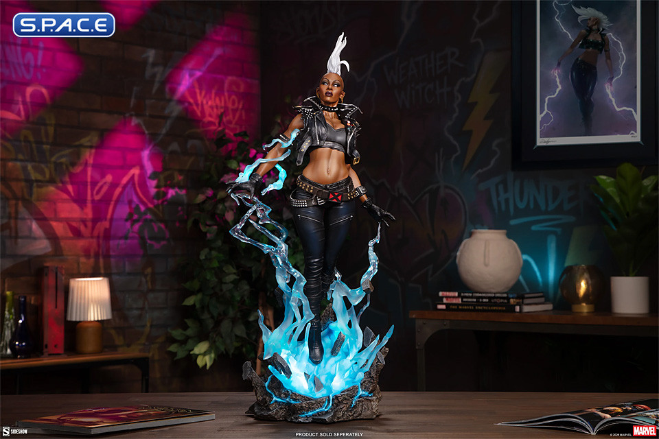 Storm Premium Format Figure (Marvel)