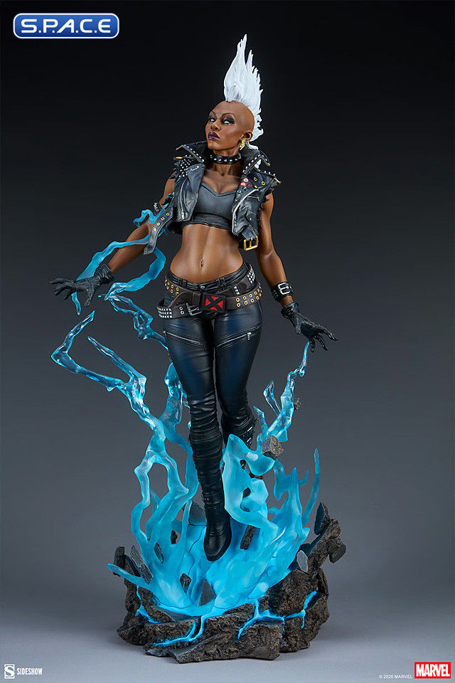 Storm Premium Format Figure (Marvel)