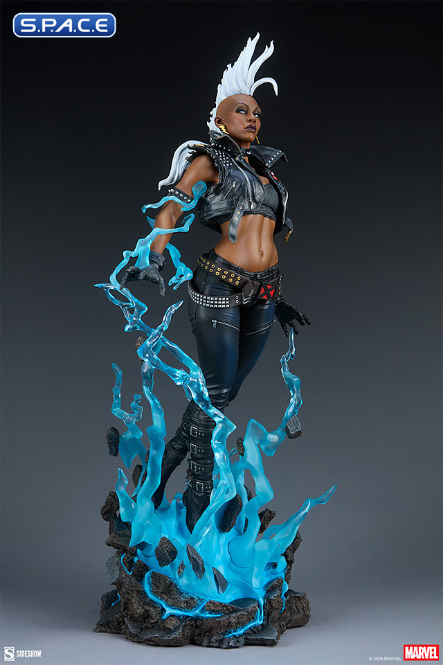 Storm Premium Format Figure (Marvel)