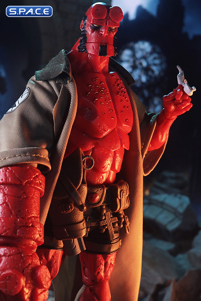 Hellboy McFarlane Collector Edition (Hellboy)