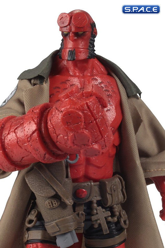 Hellboy McFarlane Collector Edition (Hellboy)