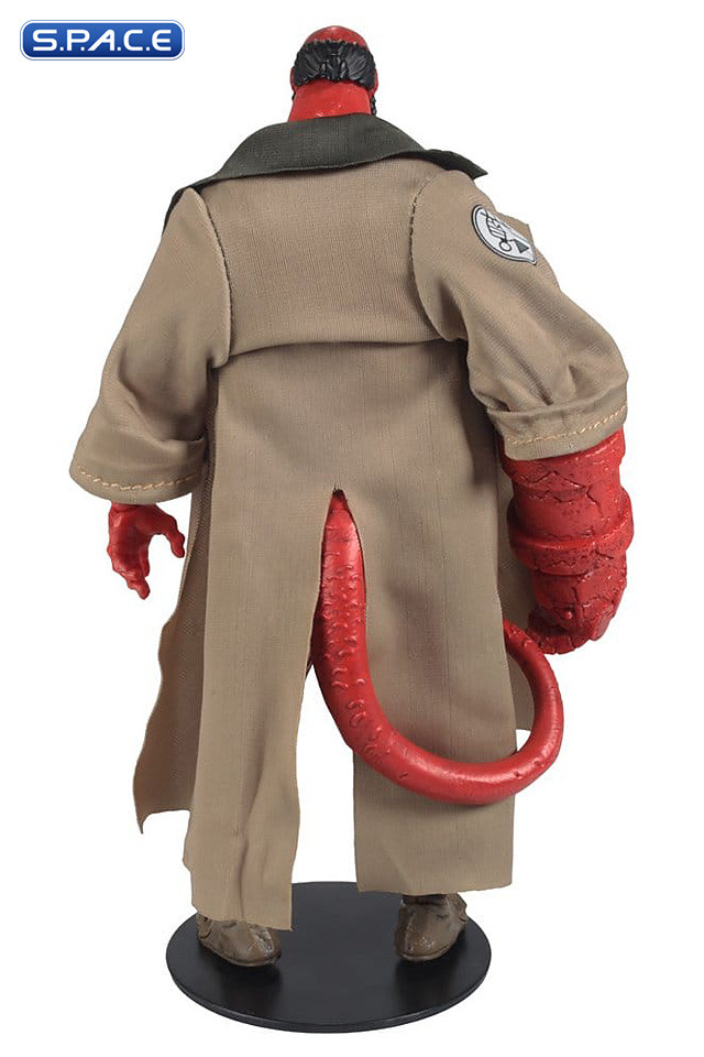 Hellboy McFarlane Collector Edition (Hellboy)