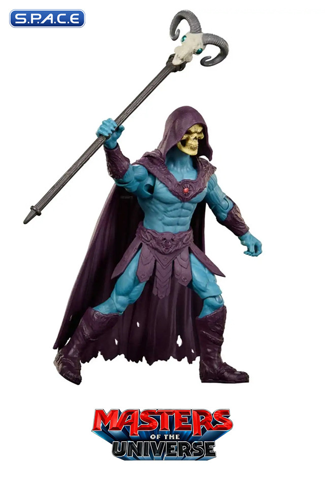 Skeletor (MOTU Core)