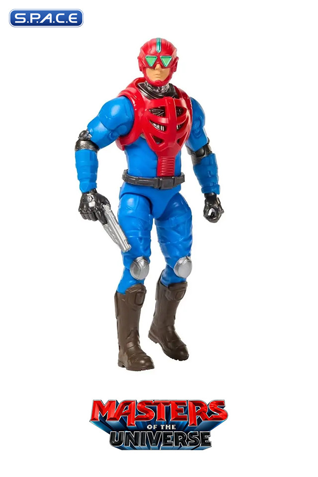 Mekaneck (MOTU Core)