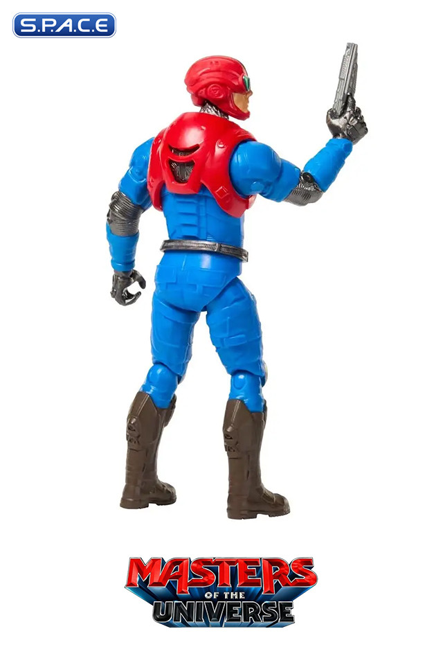 Mekaneck (MOTU Core)