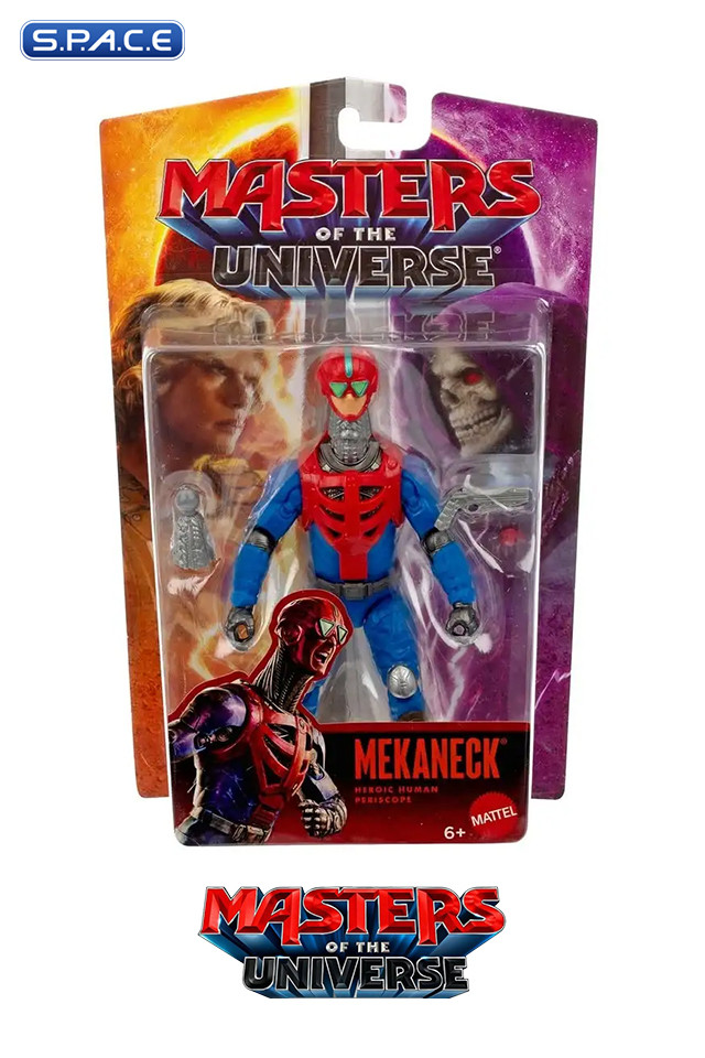 Mekaneck (MOTU Core)
