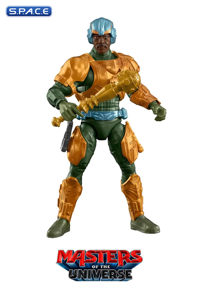 Man-At-Arms (MOTU Core)