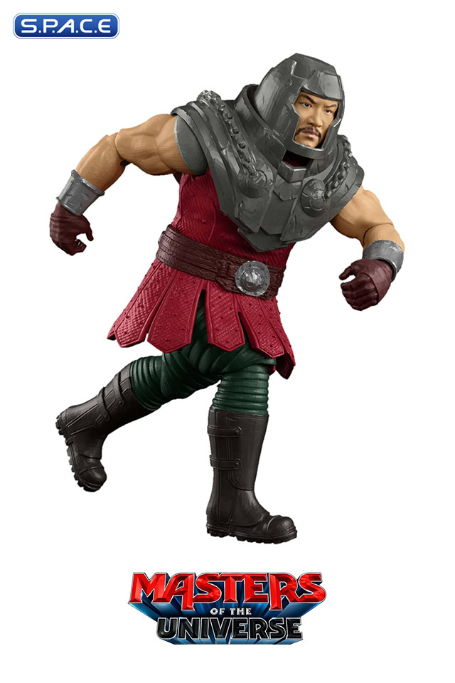 Ram Man (MOTU Core)