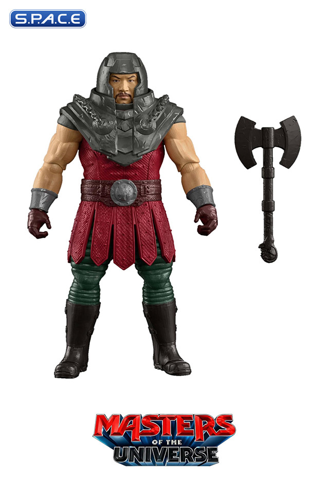 Ram Man (MOTU Core)