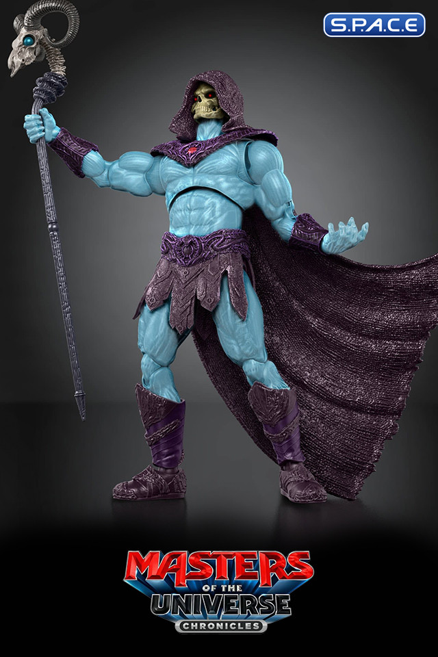Skeletor (MOTU Chronicles)