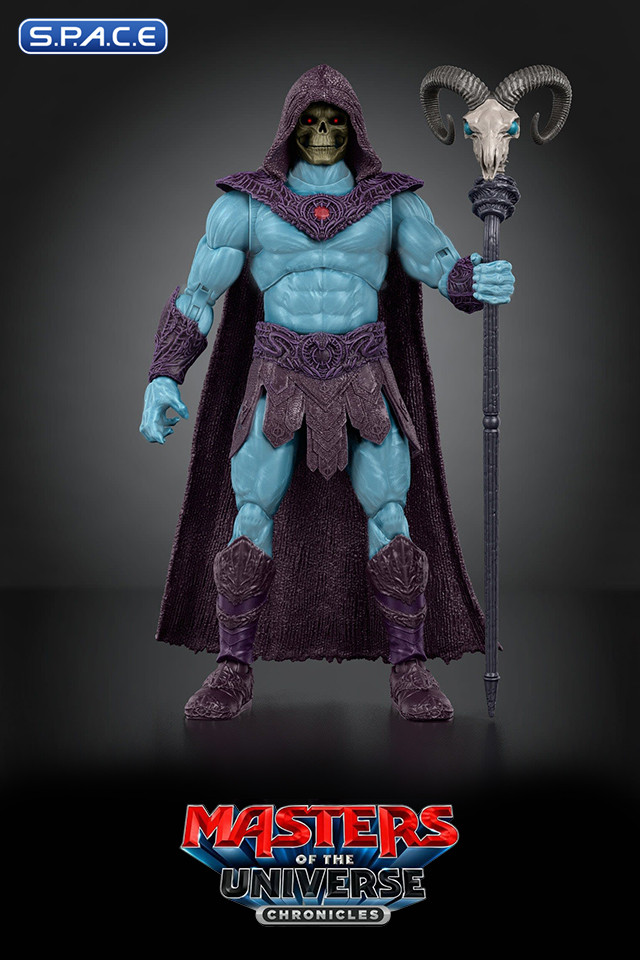 Skeletor (MOTU Chronicles)