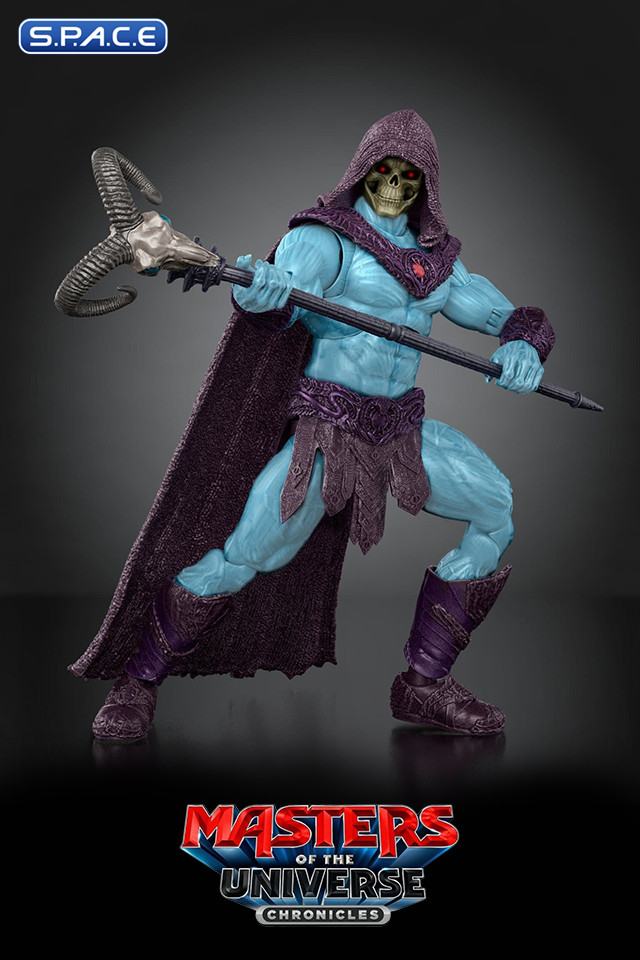 Skeletor (MOTU Chronicles)