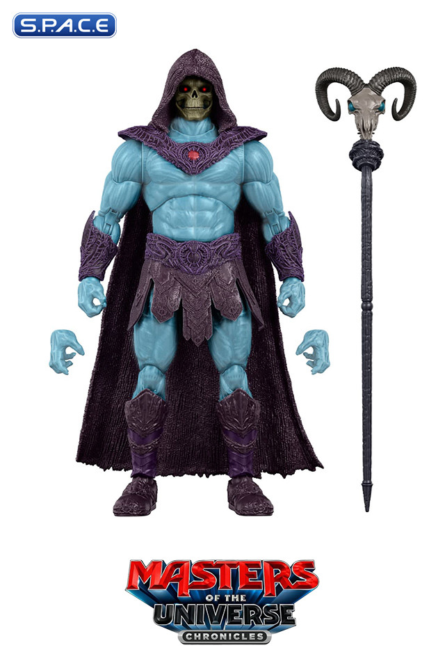 Skeletor (MOTU Chronicles)