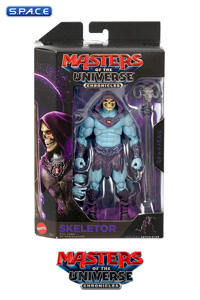 Skeletor (MOTU Chronicles)