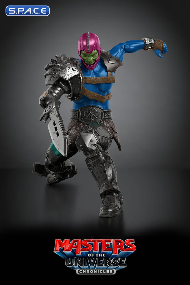 Trap Jaw (MOTU Chronicles)