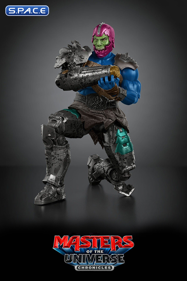 Trap Jaw (MOTU Chronicles)
