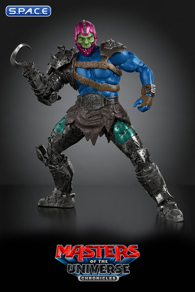 Trap Jaw (MOTU Chronicles)